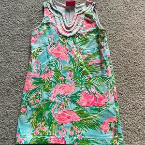Lily Pulitzer little girls dress